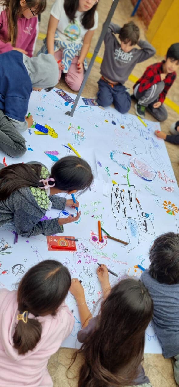 ¡Día de Alegría y Convivencia en el Colegio HF Camilo Henríquez de Quilpué! - 582766700_1319444923311830_7711734847514391295_n.jpg